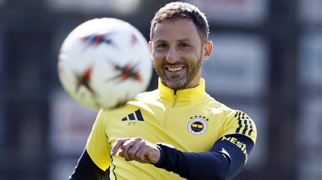 (&Ouml;zet) Fenerbah&ccedil;e - Ferencvaros Ma&ccedil;ı &Ouml;zeti ve T&uuml;m &Ouml;nemli Anları 4