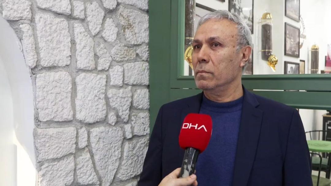 İşler istediği gibi gitmedi: Papa için gelen Mehmet Ali Ağca İznik te çok kalamadı 5