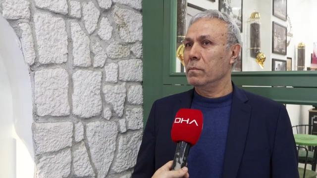 Mehmet Ali Ağca, Papa 14. Leo dan önce İznik e geldi: "Umarım oturup iki üç dakika konuşuruz" 3