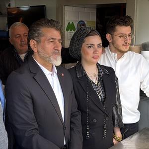 Son Dakika Haber Görseli