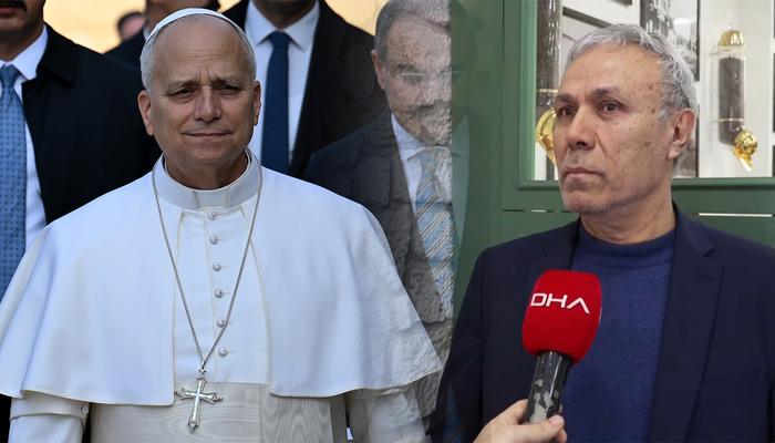 Mehmet Ali Ağca, Papa 14. Leo'dan &ouml;nce İznik'e geldi