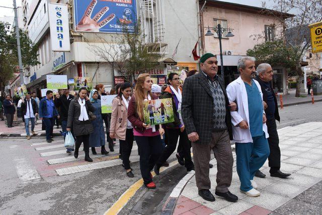 'Sigara bu ülkedeki en büyük terördür'