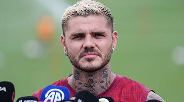 Mauro Icardi ile Wanda Nara'nın savaşı devam ediyor! "Ahlaksız, dolandırıcı"