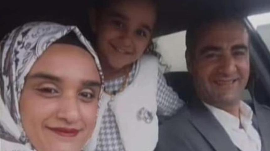 Mardin'de 3 kişilik ailenin ölü bulunması ile 1 gözaltı daha