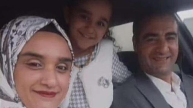 Mardin'de 3 kişilik ailenin ölü bulunması ile 1 gözaltı daha