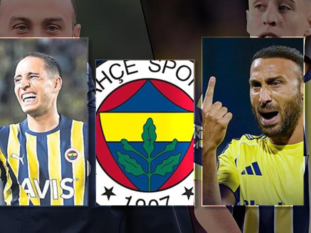 Cenk Tosun ve Emre Mor, Süper Lig'in efsane takımında buluşuyor!