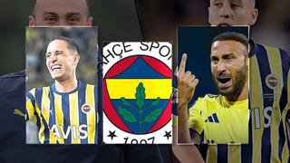 Cenk Tosun ve Emre Mor, Süper Lig'in efsane takımında buluşuyor!
