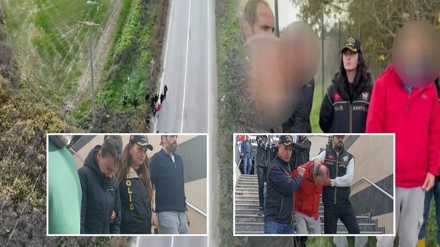 Zaman aşımına 5 ay kala cinayet aydınlatıldı! 19 yıl önce öldürülen öğretmenin katili Öğretmenler Günü'nde yakalandı