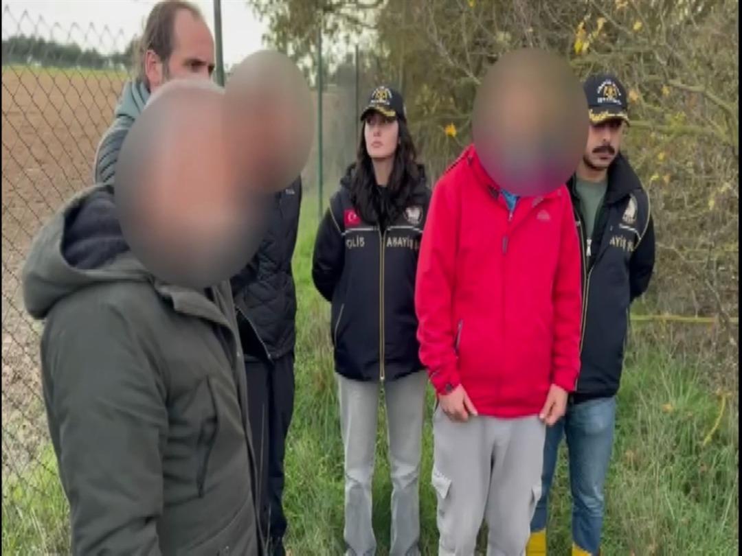 Zaman aşımına 5 ay kala cinayet aydınlatıldı! 19 yıl önce öldürülen öğretmenin katili Öğretmenler Günü nde yakalandı 4