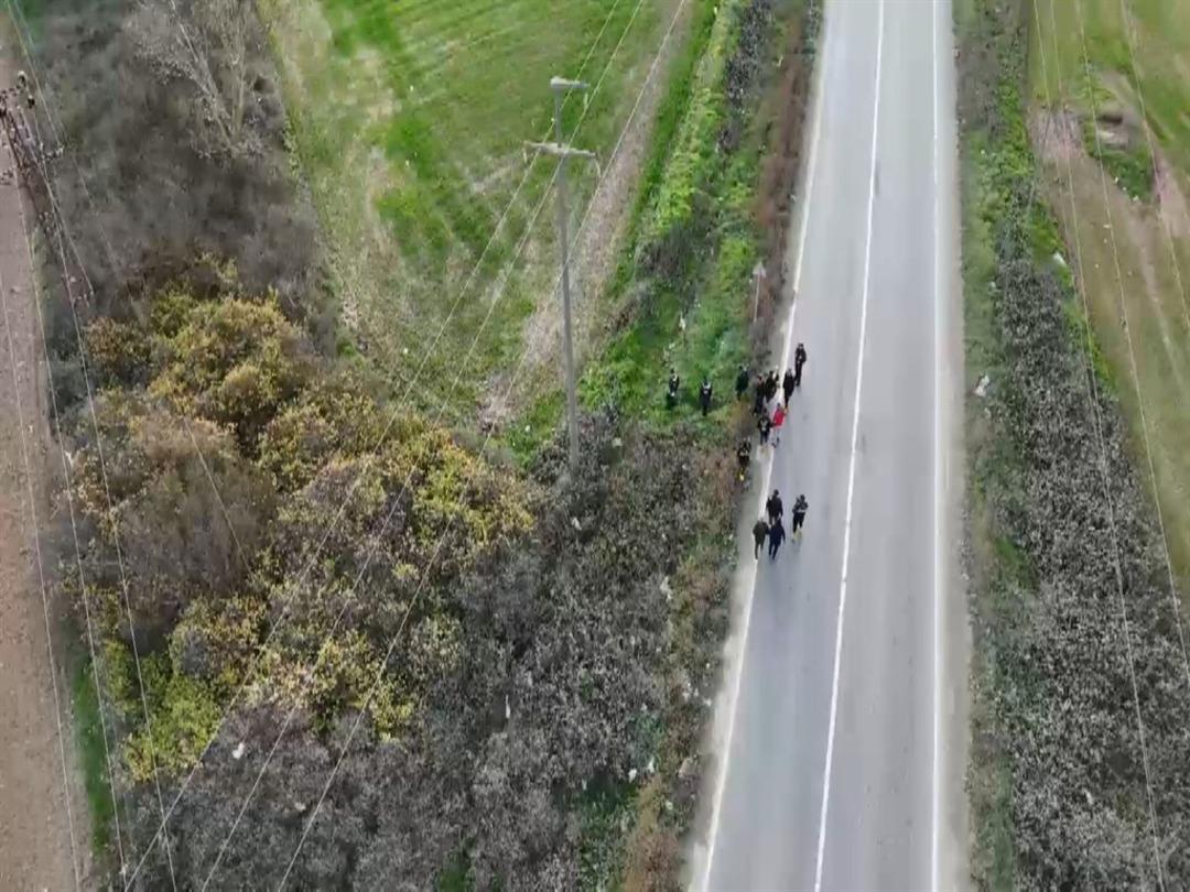 Zaman aşımına 5 ay kala cinayet aydınlatıldı! 19 yıl önce öldürülen öğretmenin katili Öğretmenler Günü nde yakalandı 8