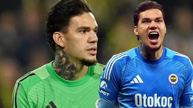 PFDK, Ederson hakkında kararını açıkladı! Galatasaray derbisinde oynayacak mı?