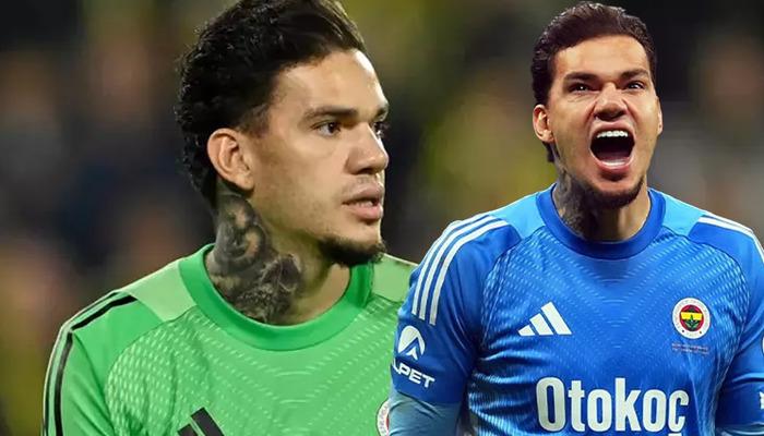 PFDK, Ederson hakkında kararını a&ccedil;ıkladı! Galatasaray derbisinde oynayacak mı?