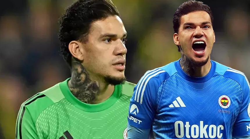 PFDK, Ederson hakkında kararını açıkladı! Galatasaray derbisinde oynayacak mı?