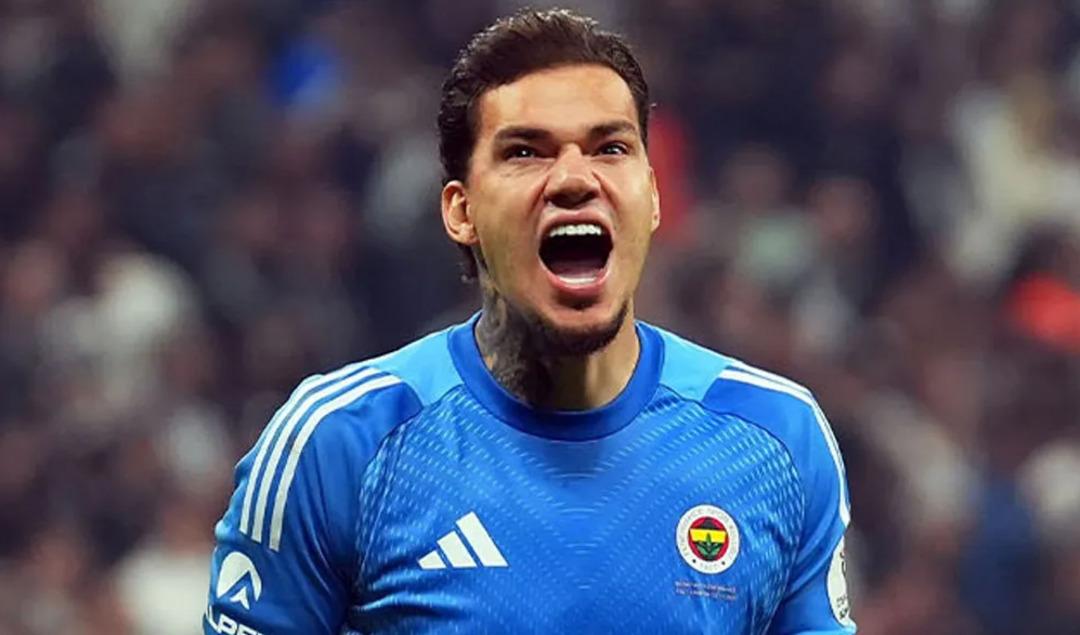 PFDK, Ederson hakkında kararını açıkladı! Galatasaray derbisinde oynayacak mı? 2