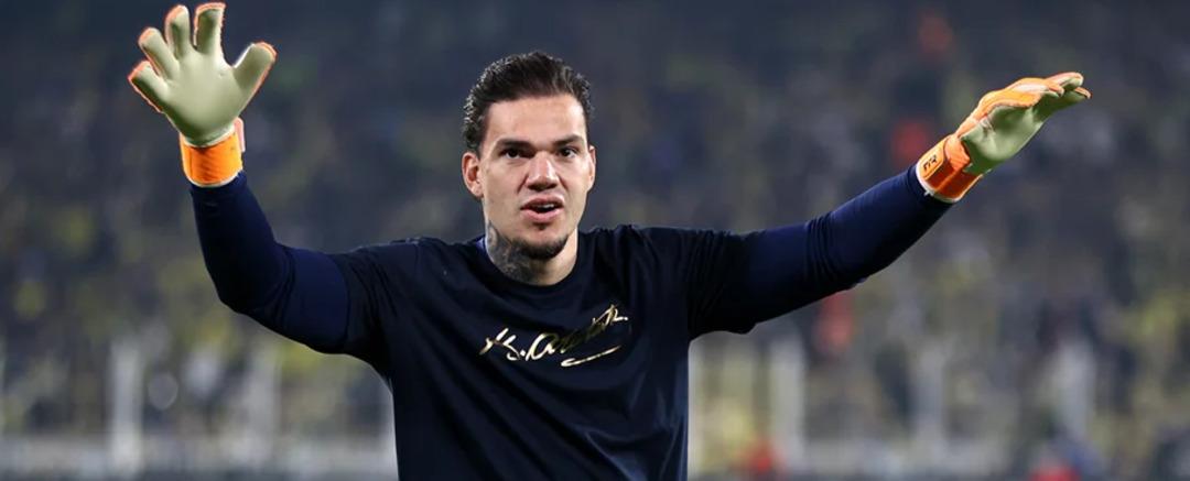 PFDK, Ederson hakkında kararını açıkladı! Galatasaray derbisinde oynayacak mı? 1