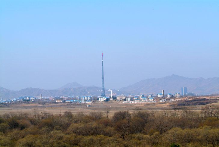 Tuhaf uygulamalar ve yasaklar ülkesi  G2