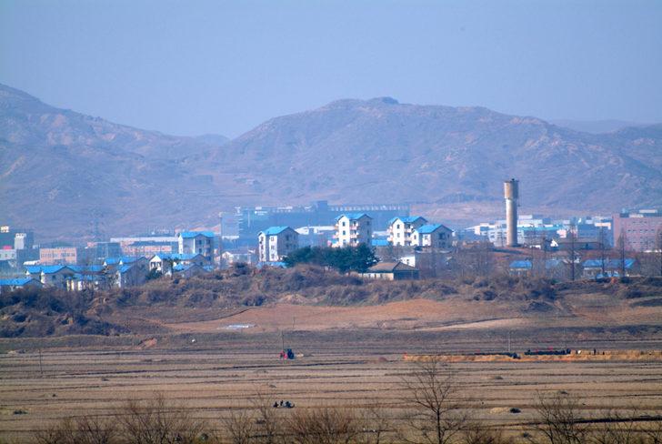 Tuhaf uygulamalar ve yasaklar ülkesi  G4