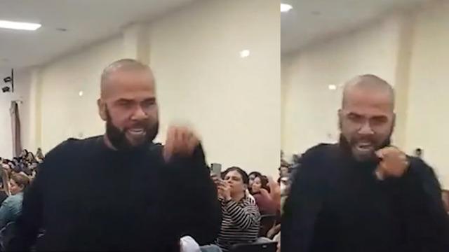 Dünya yıldızı futbolcunun yeni mesleği görenleri hayrete düşürdü! "Tanrıyla bir anlaşma yaptım"