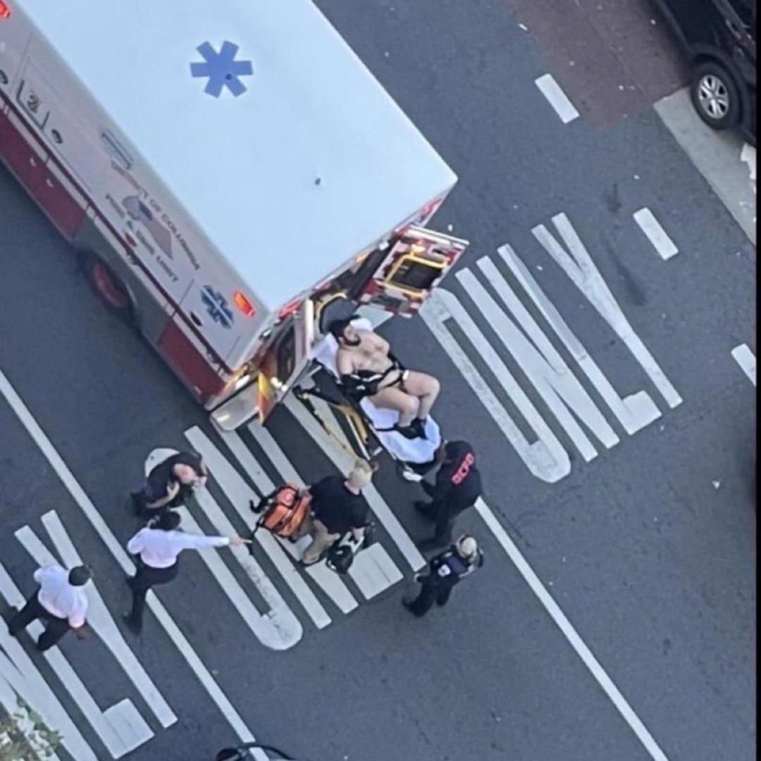 Trump, Biden yönetimini suçlamıştı: Saldırganın nereden geldiği ortaya çıktı! 2