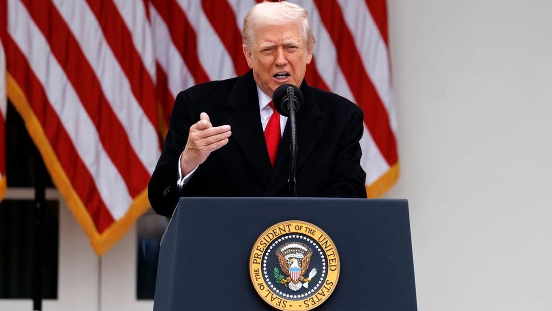 Trump, Biden yönetimini suçlamıştı: Saldırganın nereden geldiği ortaya çıktı! 3