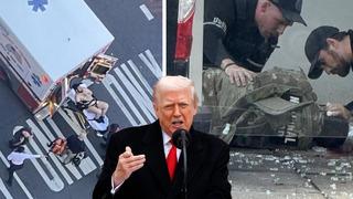 Trump, Biden yönetimini suçlamıştı: Saldırganın nereden geldiği ortaya çıktı!