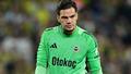 Galatasaray, PFDK'nn Ederson kararna tepki gsterdi!