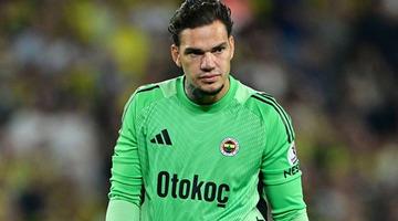 Galatasaray, PFDK'nın Ederson kararına tepki gösterdi!