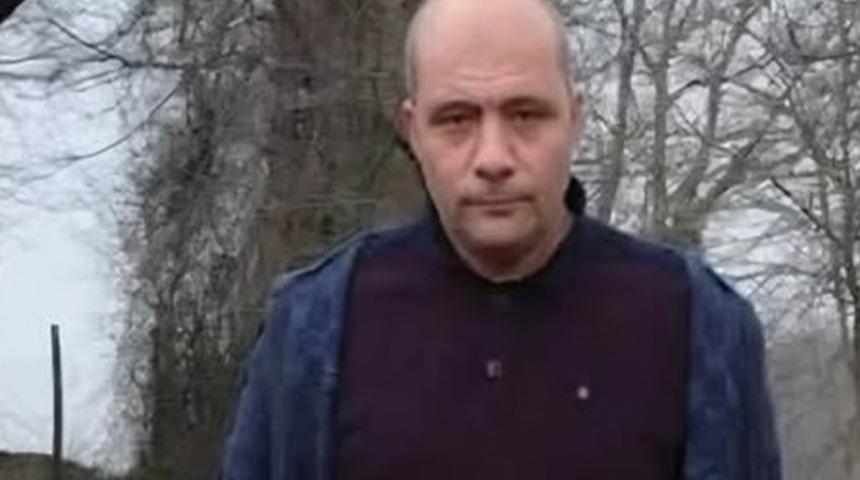 Belediye çalışanı, park halindeki kamyonda ölü bulundu