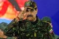 Sava kapda! Maduro orduya talimat verdi