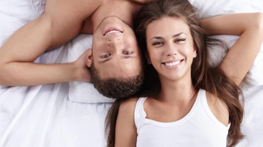 T&uuml;rkiye evlilik &ouml;ncesi sekse hazır değil!