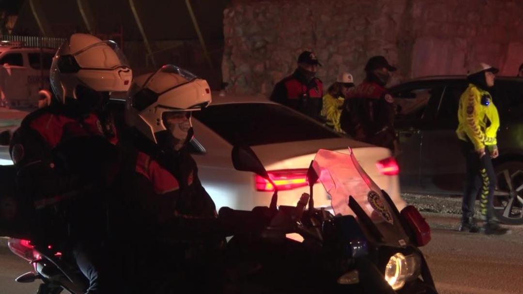 İznik te Papa alarmı: 2 bin 300 polis g&ouml;rev yapacak 2