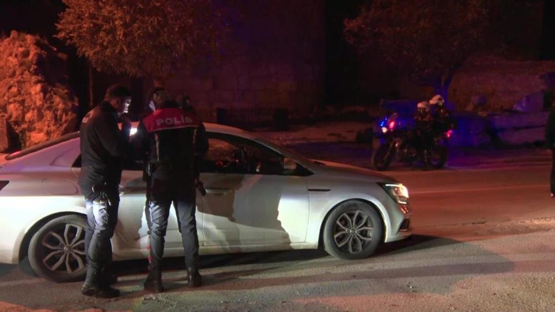 İznik te Papa alarmı: 2 bin 300 polis g&ouml;rev yapacak 3