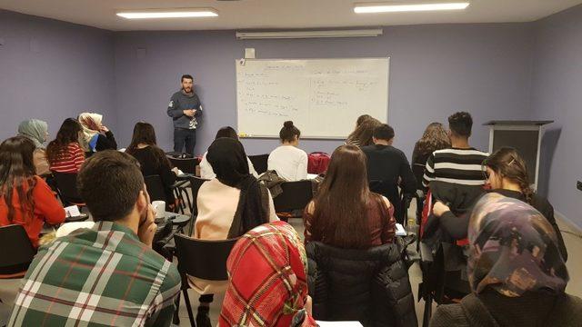 Mardin’de 896 kişi kurslardan faydalandı