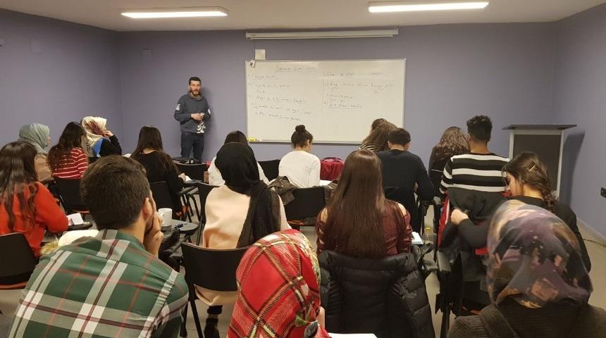 Mardin’de 896 kişi kurslardan faydalandı