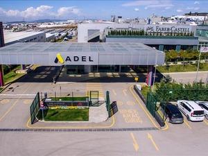 Adel Kalemcilik (ADEL) 3 Milyar TL'lik Bor&ccedil;lanma Aracı İhracı İ&ccedil;in SPK'ya Başvurdu