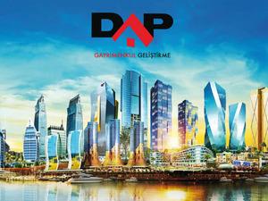DAP Gayrimenkul (DAPGM) Olağan&uuml;st&uuml; Genel Kurul Kararı Aldı