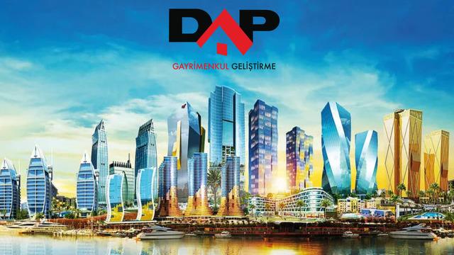 DAP Gayrimenkul (DAPGM) Olağan&uuml;st&uuml; Genel Kurul Kararı Aldı