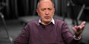 Fatih Altaylı'dan hapis cezasının ardından dikkat &ccedil;eken &lsquo;boş koltuk&rsquo; kararı!