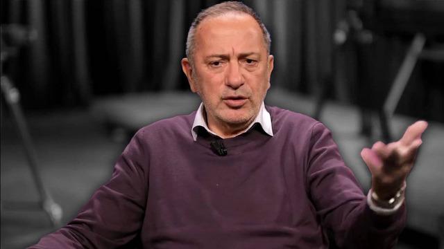 Fatih Altaylı'dan hapis cezasının ardından dikkat çeken ‘boş koltuk’ kararı!