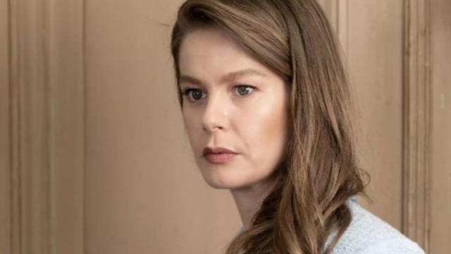 Burcu Biricik kızı için köyü seçti! Ayvalık’ta otel açtı! Doğa ile iç içe bir yaşam... 