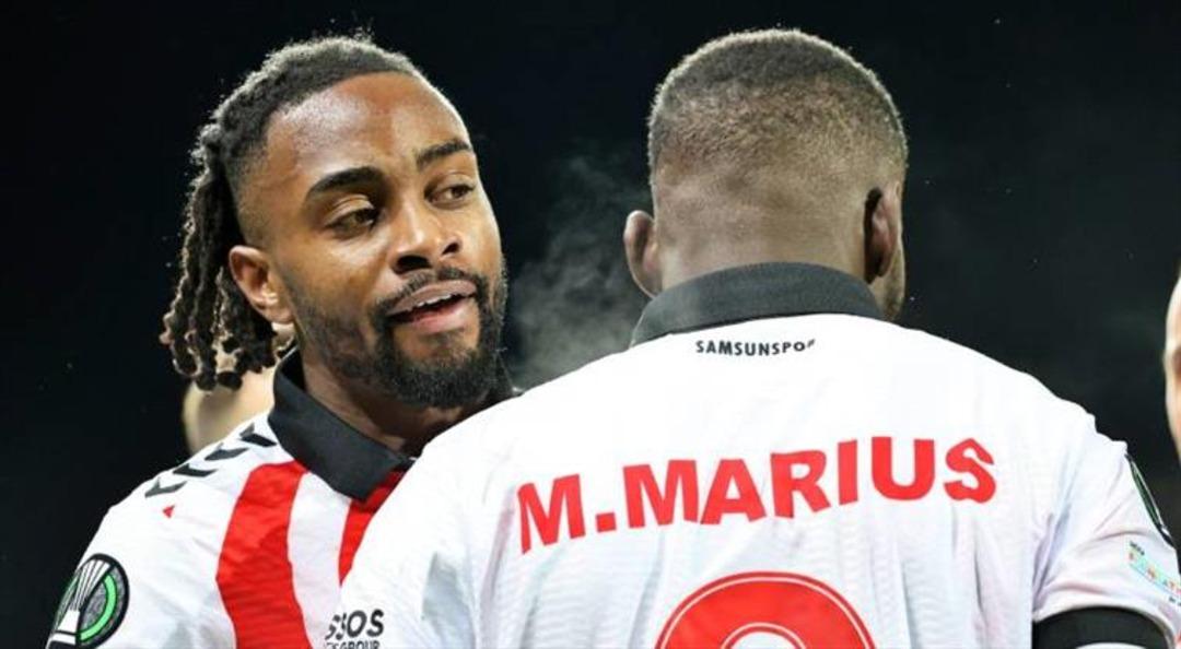 Avrupa da haftayı galibiyetsiz kapattık, ülke puanında işler değişti: İşte son durum! 3