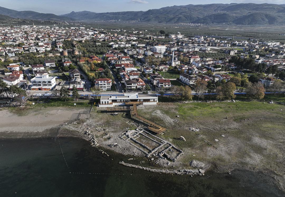 Papa 14 üncü Leo İstanbul da! Yoğun güvenlik önlemleri dikkat çekti 7
