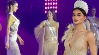 Miss International 2025 güzeli açıklandı! Yorum yağdı...