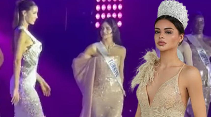Miss International 2025 güzeli açıklandı! Yorum yağdı...