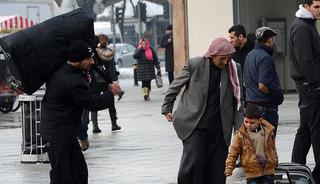 Suriyeliler faydalanıyordu: Artık para ödeyecekler