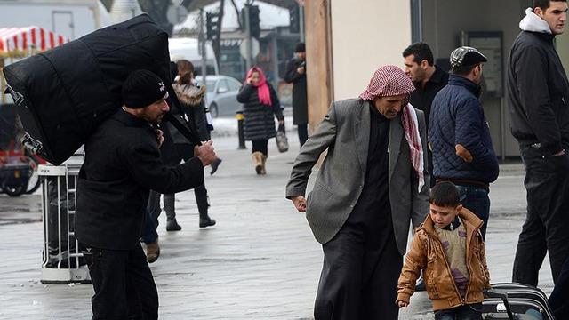 Suriyeliler faydalanıyordu: Para ödemelerine karar verildi!