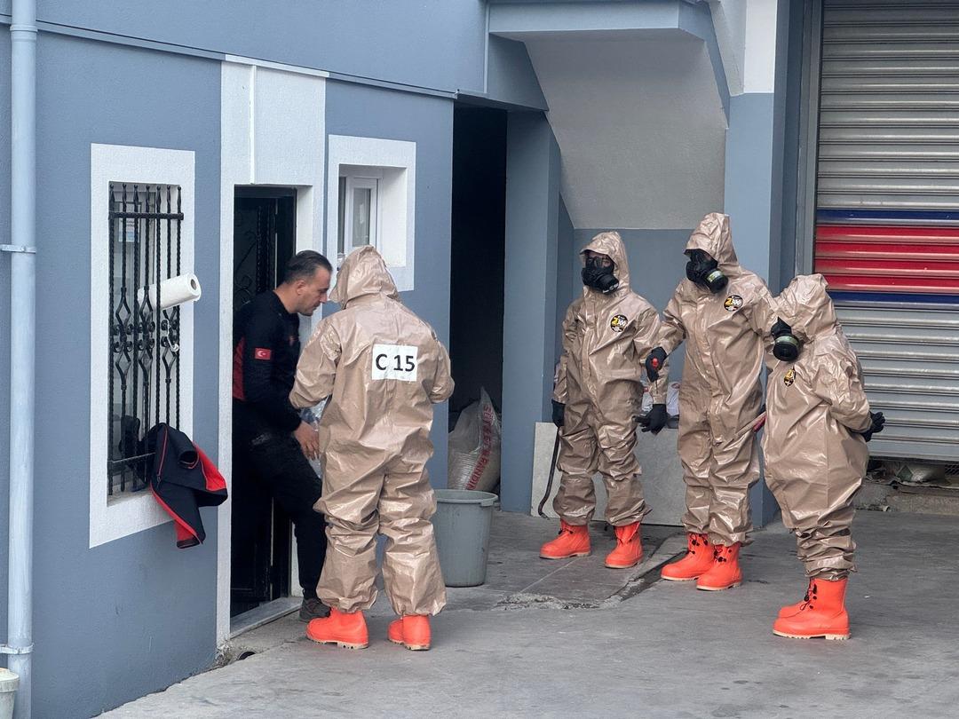 Neslinur Topal’ın şüpheli ölümü: Fare zehri ve siyanür iddiası! 3