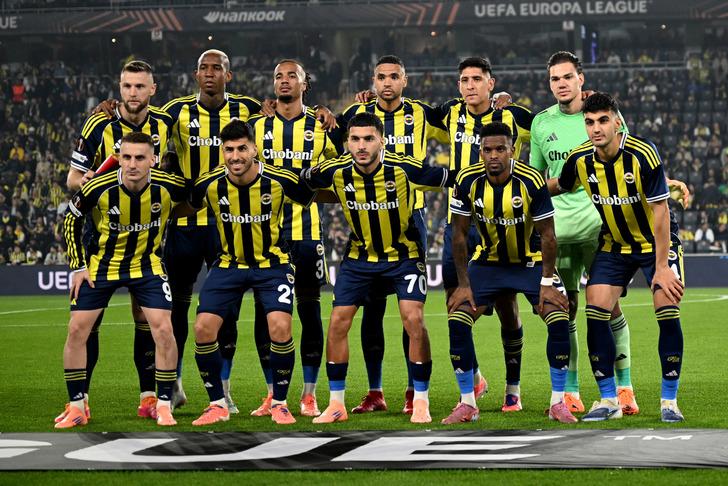 Fenerbahçe'de alınan beraberlik sonrası Galatasaray derbisi için olay yorum! G4