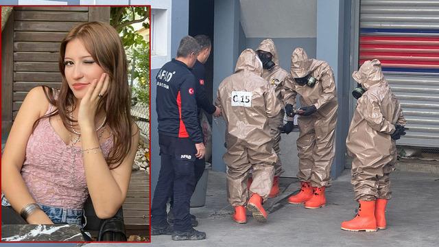 Neslinur Topal’ın şüpheli ölümü: 'Fare zehri ve siyanür' iddiası!