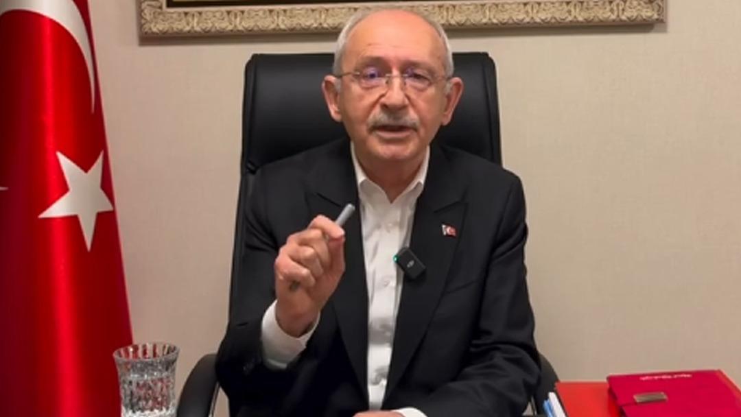 G&ouml;zler bug&uuml;n CHP de! Kurultay maratonu başlıyor 3